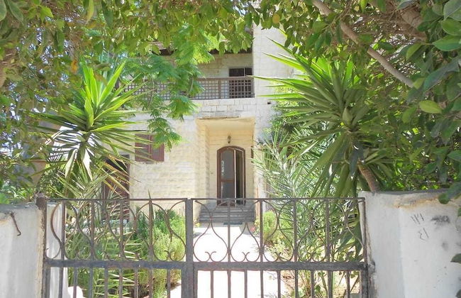 Marina Villa North Coast Egypt - Photo 22