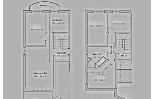 Bergjuwel mit Ruhe & Komfort - M20 - Frankenwald Apartments - Foto 26
