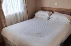 Adorable Caravan in Newquay Bay Resorts Nb98 - Foto 14