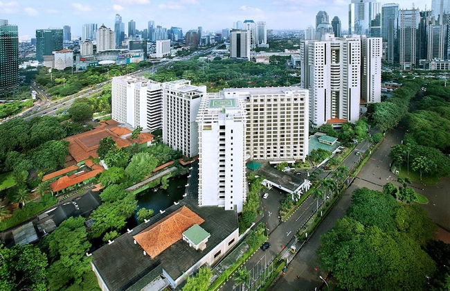 The Sultan Residence - Photo 24