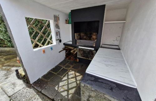 Alma Atlântica, T1 Praia Almoxarife Vista Pico - Foto 12