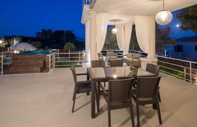 Annaset Villa - Foto 21