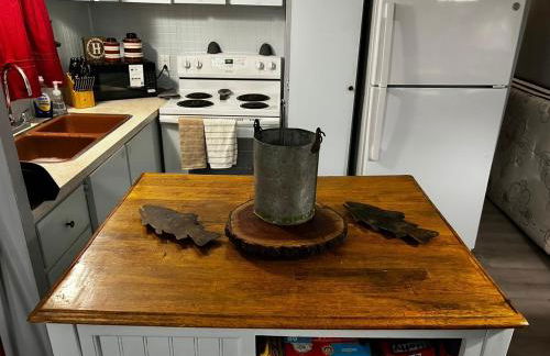 Angler's Dream Stay! - Foto 8