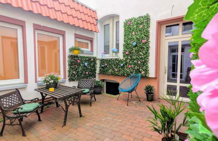 Uhlpartment - im Herzen von Uelzen - Foto 17