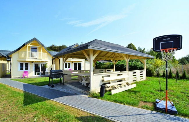 Comfortable Holiday Homes, Pool, Sauna, Whirlpool - Photo 31