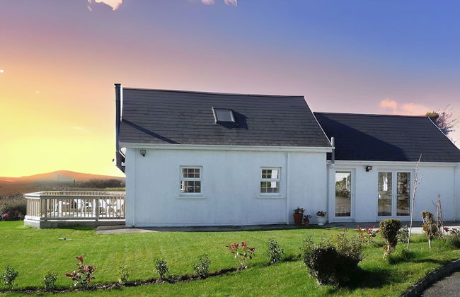 The White Cottage Leap - Foto 1