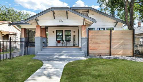 Longhorn- A Birdy Vacation Rental - Foto 5