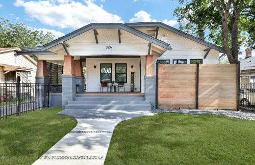 Longhorn- A Birdy Vacation Rental - Foto 5