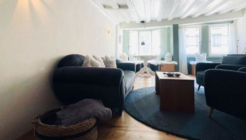 Club Elf Suiten - Foto 4