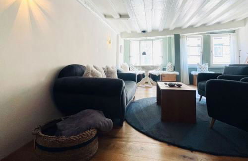 Club Elf Suiten - Foto 4