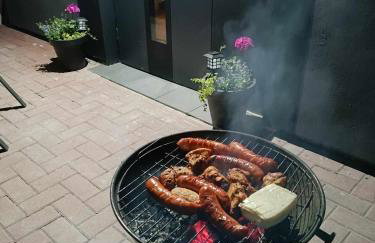 Apartamenty pod wieżą 2 - Foto 29