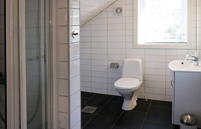 15 Person Holiday Home in Treungen - Foto 6