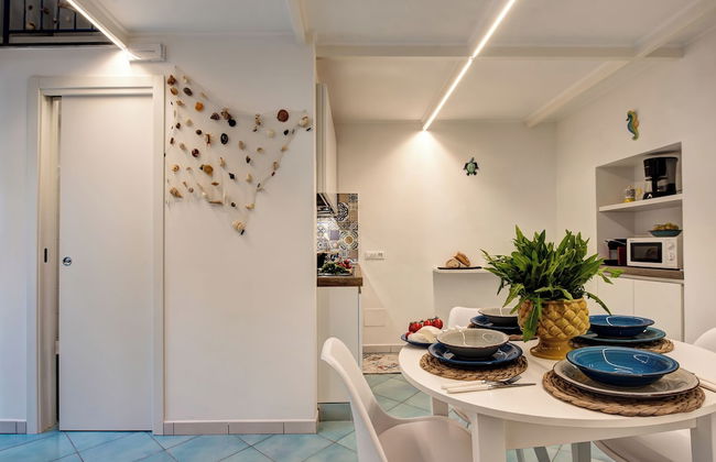 Casetta Di Laura In Massa Lubrense - Foto 5