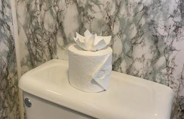 Durham Serviced Properties - The Sanctuary - Foto 22