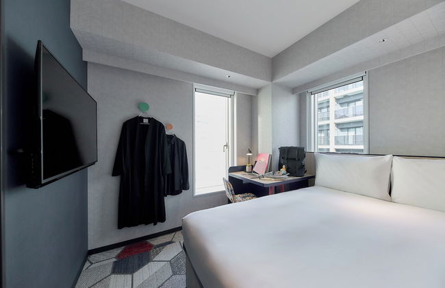 lyf Shibuya Tokyo - Photo 11