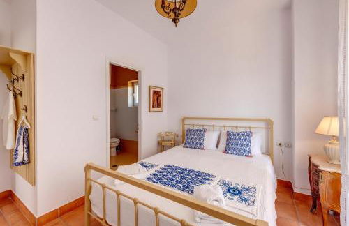 Cycladic Aura - Traditional Holiday Cottage - Photo 32