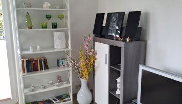 Schönes Ferienhaus in der Barlachstadt Güstrow - Foto 3