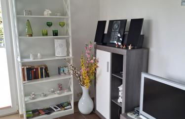 Schönes Ferienhaus in der Barlachstadt Güstrow - Foto 3