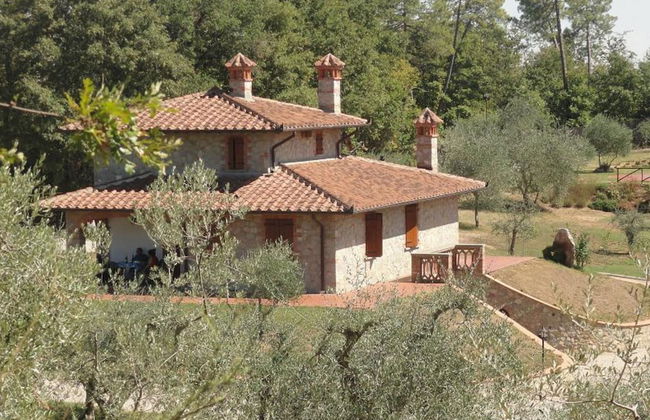 La Casetta nel Bosco - Foto 19