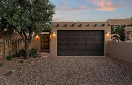 Scenic Santa Fe Downtown Escape - Foto 15