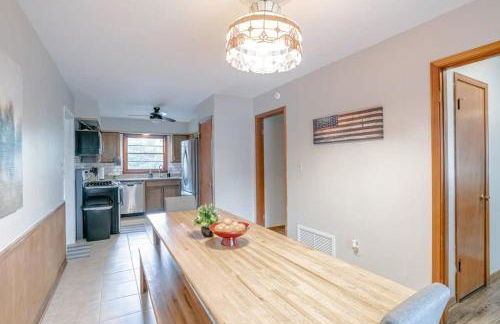 Wonderstruck on Wendover- 20 Mins to Downtown - Foto 19