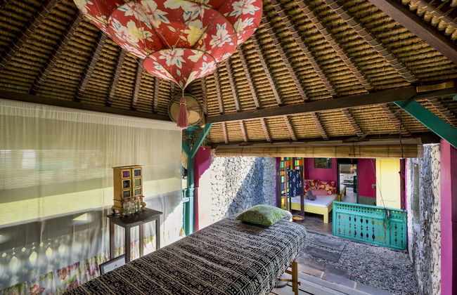 Puri Ganesha Villas - Foto 21