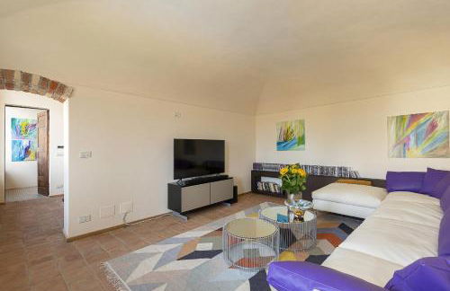 Villa Teresa - Enticing villa with pool and views! - Foto 35