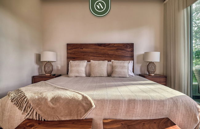 VGolf with Pool & Gym by Naya Homes - Foto 9