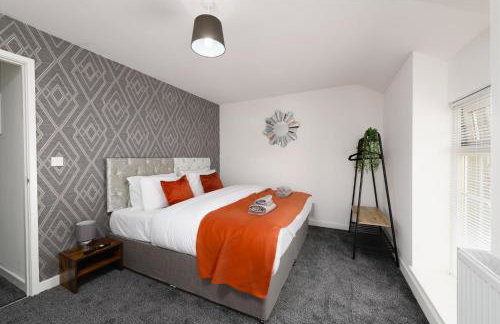 Modern House near Washeries Park - Foto 11