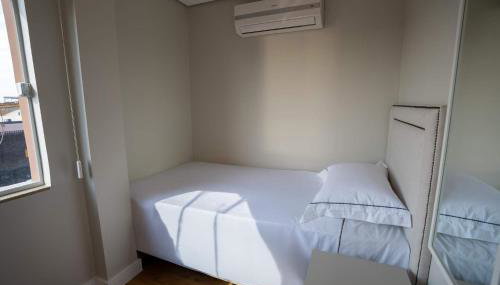 Ap de novela no centro da cidade com garagem - Foto 3