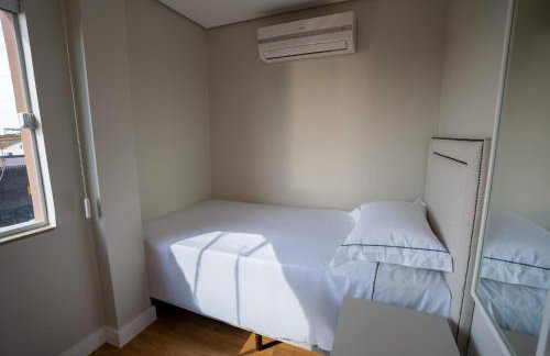 Ap de novela no centro da cidade com garagem - Foto 3