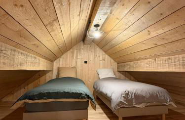 La Cabane de Sophie - Nature et Calme - Foto 15