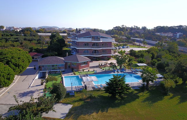IonionStar Hotel - Foto 42
