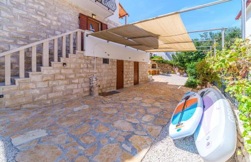 Holiday Home Dalmatinka - 20m From the Beach - Photo 52