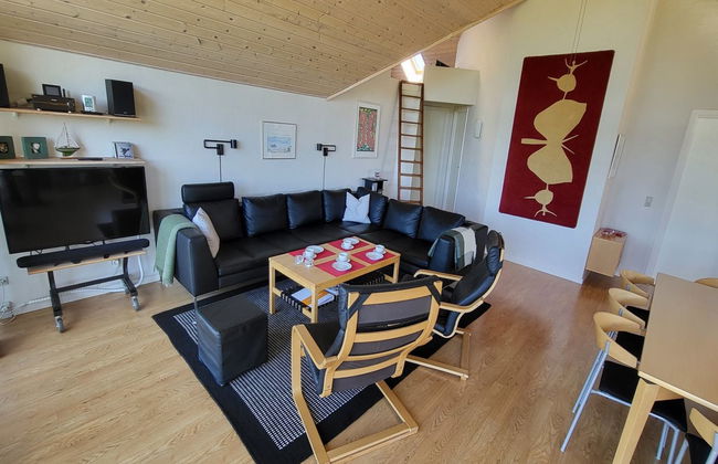 3 bedroom House in Broager with terrace and sauna - Photo 33