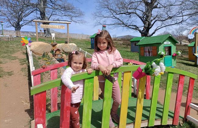 Entrada para la Ruta del Ratoncito Pérez - Foto 13