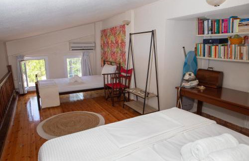 Pampas Seafront villa, 6 bedrooms, North Evvoia - Photo 63