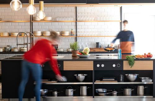 GRUNDLERS - Gästehaus am See - Foto 25