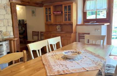 Baita Pradamont di Moreno - Photo 5