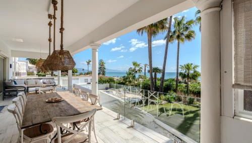 Casa Blanca - Photo 5