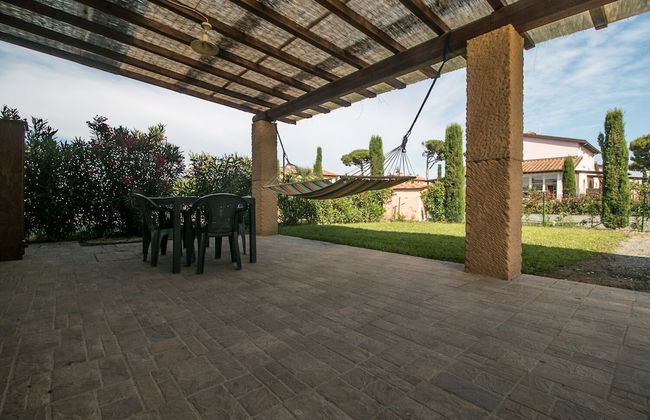 Appartamento Palazzeta With Pool, Near the Sea - Foto 57