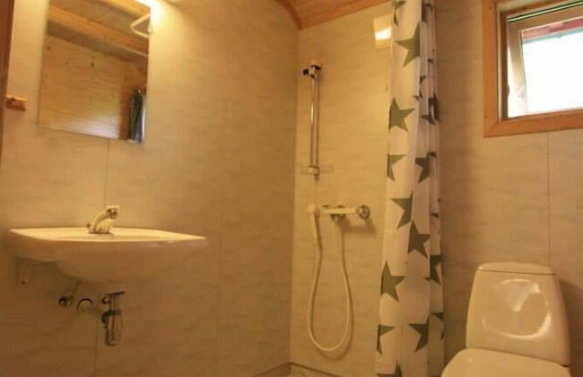 Vinje Camping - Foto 62