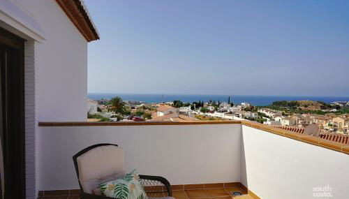 Villa Carmen Nerja - South Costa - Foto 4