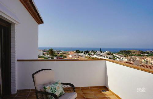 Villa Carmen Nerja - South Costa - Foto 4
