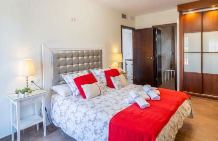 Villa Italia Conil de la Frontera by Ruralidays - Foto 6