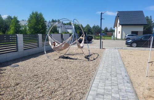 Zakątek Sasanki - Foto 28