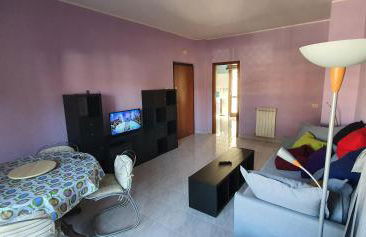 ILIO e GIULIA APART 300 METERS FROM METRO STATION C - Foto 9