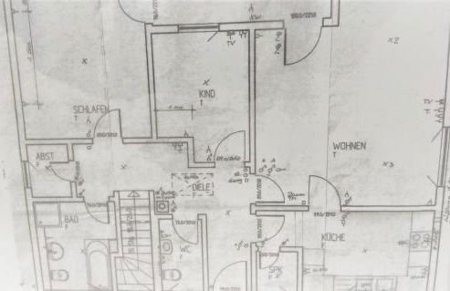 Ferienwohnung zum Märchenwald - Foto 59