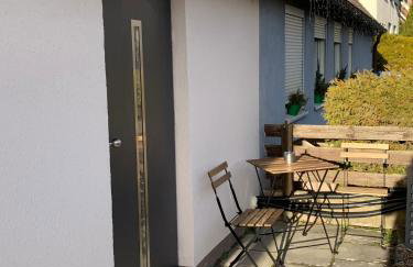 Apartments Mitte Messe und Zentrum Marterlach - Foto 2