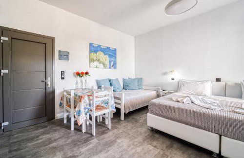 Guesthouse Perdikouli - Photo 18
